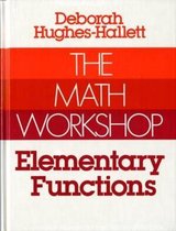 Math Workshop Elementary Functions