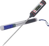 Thermometers | Keukenthermometer | BBQ thermometer | Meater | Vleesthermometers | Vleesthermometer digitaal | Vleesthermometer BBQ | Voedselthermometer | Digitaal | Able & Borret