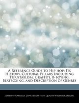 A Reference Guide to Hip Hop