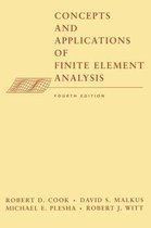 Concepts & Applications Finite Element
