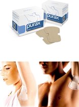 PURAX Pure Pads Nude 60 - Anti-transpirant okselpads