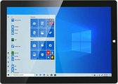 Lipa Jumper i7 tablet 8/256 GB / Windows 10 Home / Full HD / Micro HDMI / Dual Wifi / 12 inch / Aansluiting magnetisch keyboard & 9000 mAh batterij / Intel Core i7 processor / 2160 x 1440 pix