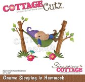 Stansmallen - Cottage Cutz CC879