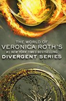 The World of Veronica Roth's Divergent Series