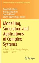 Modelling Simulation and Applications of Complex Systems