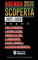 Truth Anonymous- Agenda 2030 Scoperta (2021-2050)