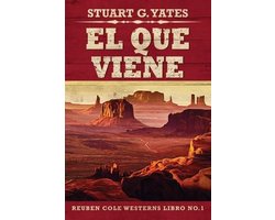 Reuben Cole-El Que Viene