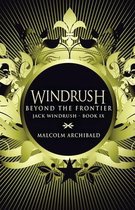 Jack Windrush- Beyond The Frontier