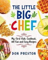 The Little Big Chef