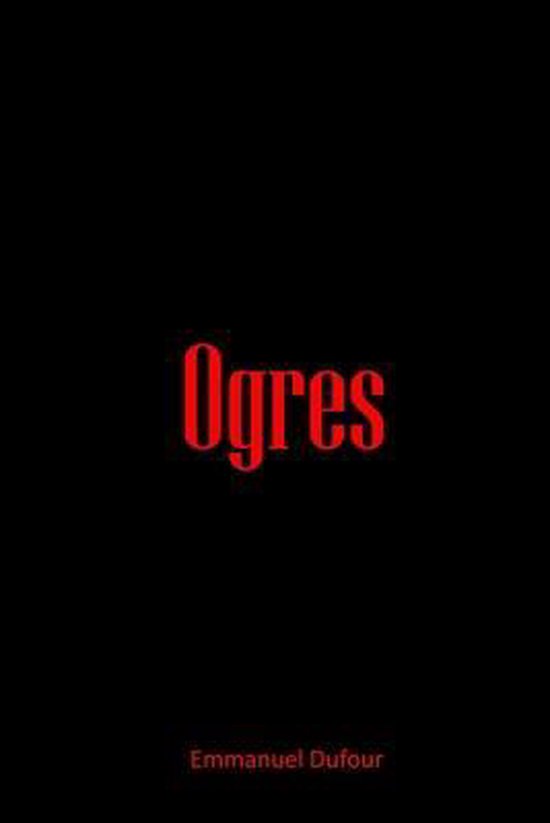 Ogres - cover