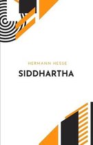 Siddhartha by Hermann Hesse