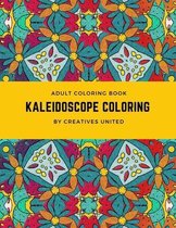 Kaleidoscope Coloring