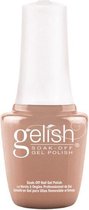 Taupe Model 9ml Gelish MINI