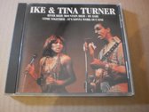 cd Ike & Tina Turner