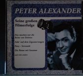 Peter Alexander - Seine Grossen Filmerfolge