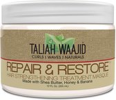 Taliah Waajid CWN Repair Restore Hair Masque 12 oz