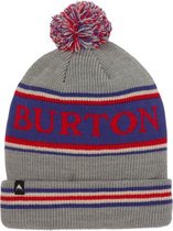Burton Trope muts Gray Heather