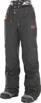 Picture Busy Pants snowboardbroek black