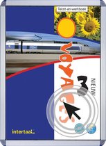 Voyages - nieuw 3 tekst-/werkboek digibord