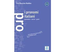 I Pronomi italiani