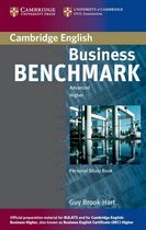 Business Benchmark - Adv - BEC and BULATS personal study boe