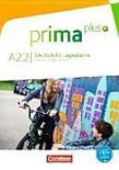 Prisma plus - A2 Band 2 Schülerbuch