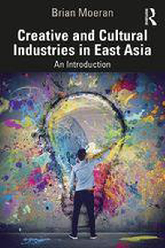 Creative and Cultural Industries in Asia - Creative and Cult ... - cover