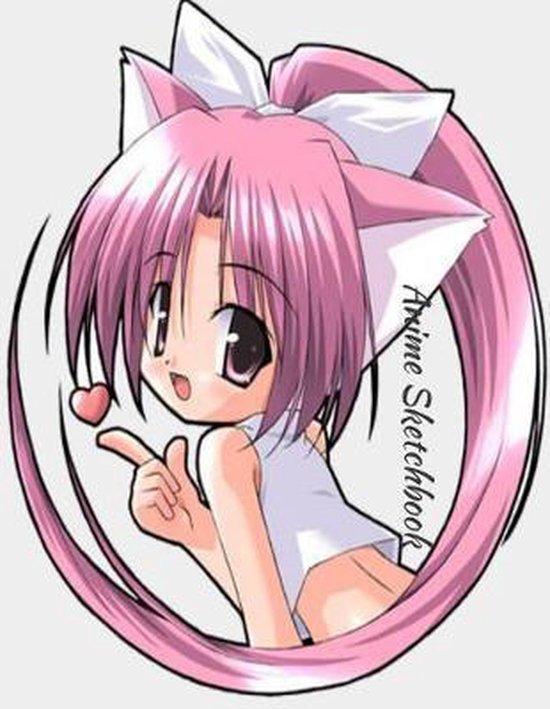 Anime Sketchbook, Anime Sketchbook 9781098903633 Boeken