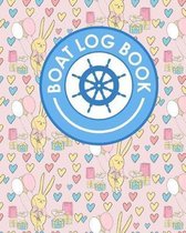 Boat Log Book
