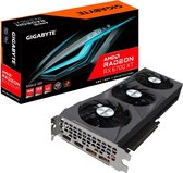 Gigabyte Radeon RX 6700 XT Eagle 12G - Videokaart