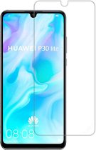 iParadise Huawei P30 Lite Screenprotector - Huawei P30 Lite Screen Protector Glas - 1 stuk