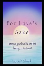 For Love's Sake