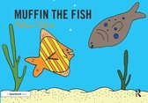 Speech Bubbles 1- Muffin the Fish