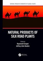 Natural Products Chemistry of Global Plants- Natural Products of Silk Road Plants