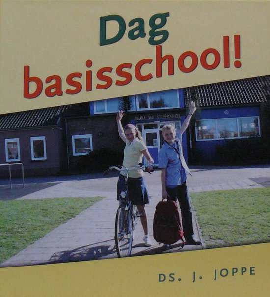 Dag basisschool