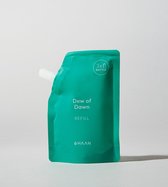 HAAN Hydrating Hand Sanitizer - Handspray Refill - Handspray Navulling - Handzeep - Handspray - Dew of Dawn - 100ml