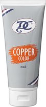 DC Copper Color Mask