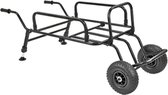 CarpZoom - Double Wheel - Trolley - Viskar