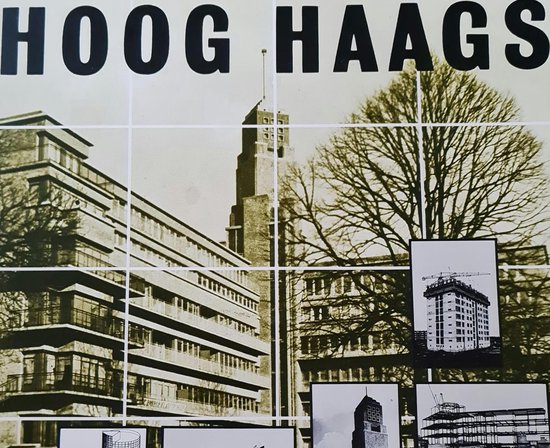 9789070482459 - Hoog Haags