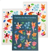 Rex London | Fairies In The Garden | Tijdelijke tattoos | Feeën thema