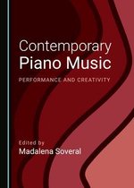 Contemporary Piano Music