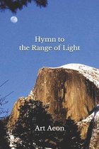 Hymn to the Range of Light