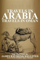 Oman in History- Travels in Arabia