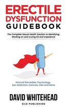 The Sexual Help Project- Erectile Dysfunction Guidebook