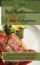 The New Mediterranean Diet Collection