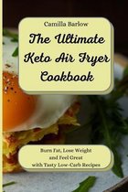 Keto Air Fryer Recipes for Beginners
