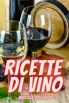 Ricette Di Vino