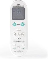 Universele Afstandsbediening Airconditioning | Programmeerbaar | 2x AAA/LR03