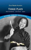 Three Plays