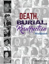 Death, Burial, Ressurrection Workbook